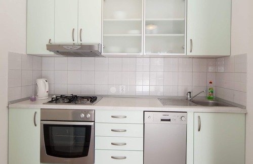 Zivogosce House | Split Region, town of Makarska, nature park Biokovo with Sky Walk, pets allowed