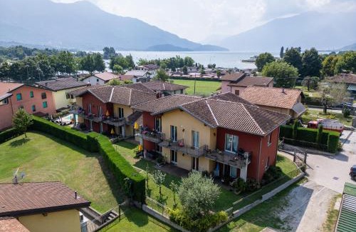 Sorico Apartment | Spluga "Relax & Apartaments" by Alfio Colombo