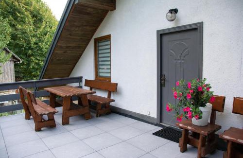 Brenna Apartment | Spokój w Górach