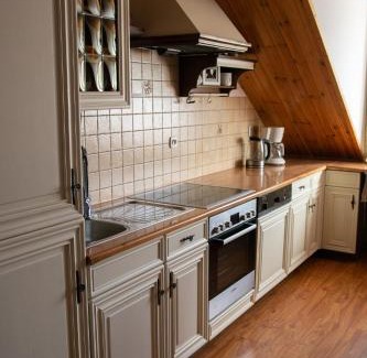 Brenna Apartment | Spokój w Górach