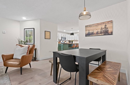 Spokane House | Spokane's Emerald Gem