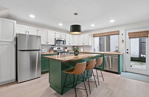Spokane House | Spokane's Emerald Gem