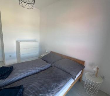 Szczawno-Zdroj Apartment | Spoko Apartament przy deptaku
