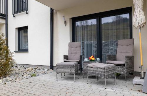 Wisla Apartment | Spokojna Cozy Apartment with Patio & Parking in Wisła by Noclegi Renters