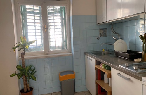 Split Apartment | Spoleto