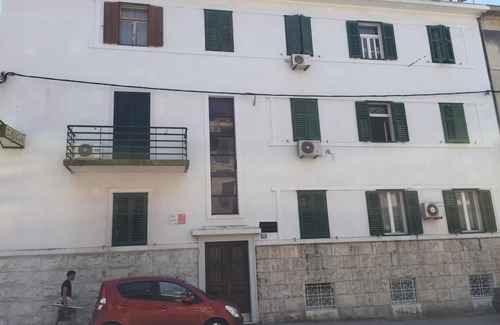 Split Apartment | Spoleto