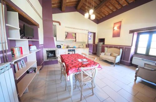 Spoleto Villa | Spoleto Poolside - Sleeps 24