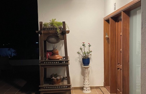 Yaiza Villa | Sport and culture nest
