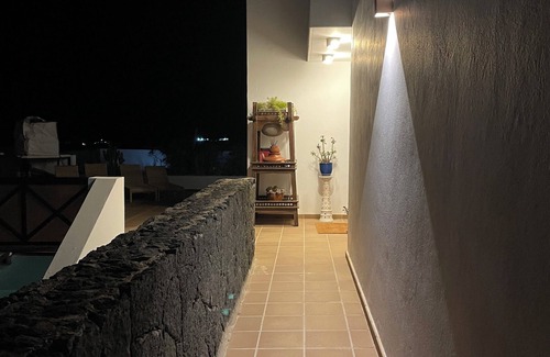 Yaiza Villa | Sport and culture nest