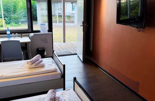 Waldshut-Tiengen Hotel | Sport Arena HOTEL Waldshut