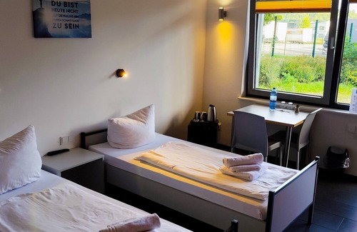 Waldshut-Tiengen Hotel | Sport Arena HOTEL Waldshut