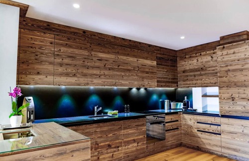 Lens Apartment | Sport Club Residences & Spa * 2 bedrooms Apartment - by Mrs Miggins