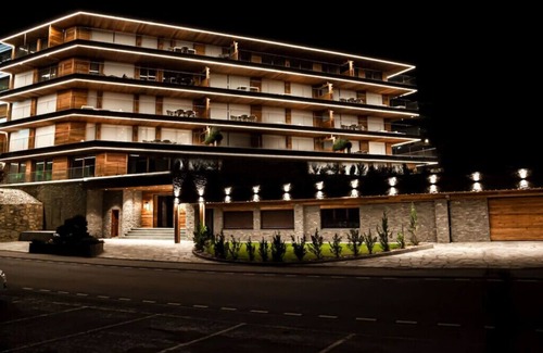 Lens Apartment | Sport Club Residences & Spa * 2 bedrooms Apartment - by Mrs Miggins