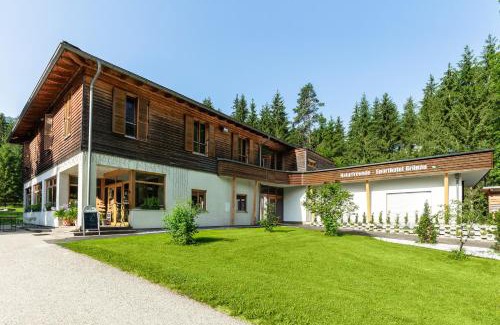 Muhldorf Hotel | Sporthotel Grünau - Wimmergreuth