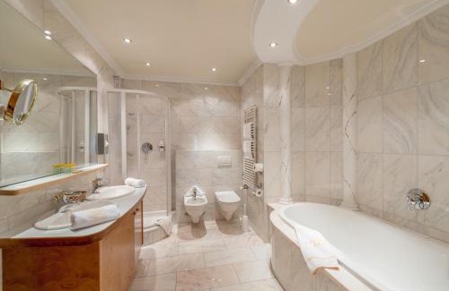 Neustift Im Stubaital Hotel | Sporthotel Neustift