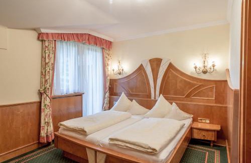 Neustift Im Stubaital Hotel | Sporthotel Neustift