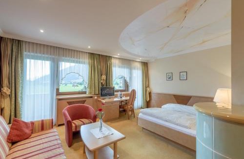 Neustift Im Stubaital Hotel | Sporthotel Neustift