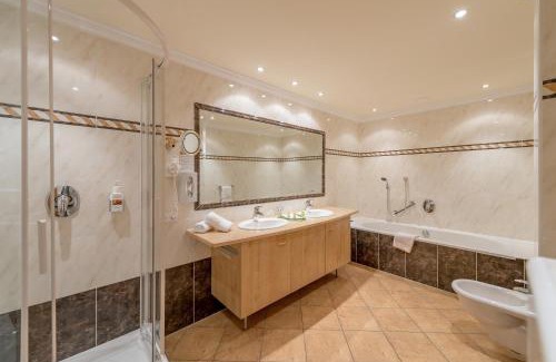 Neustift Im Stubaital Hotel | Sporthotel Neustift