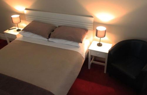 Launceston CBD Hotel | Sporties Hotel