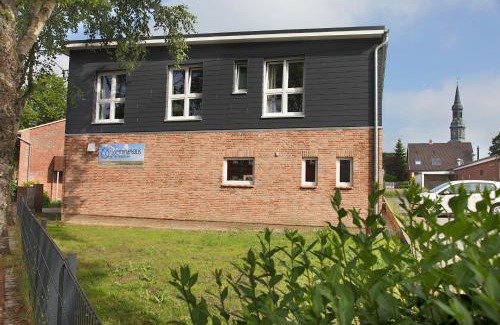 Toenning House | Sportpension "Seminarhaus an der Eider"