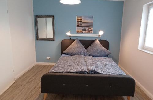 Toenning House | Sportpension "Seminarhaus an der Eider"