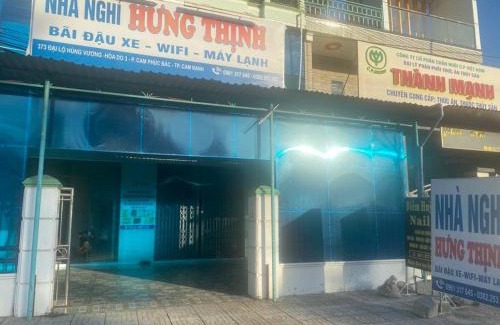 Lien Chieu Hotel | SPOT ON 1218 Nha Nghi Hung Thinh