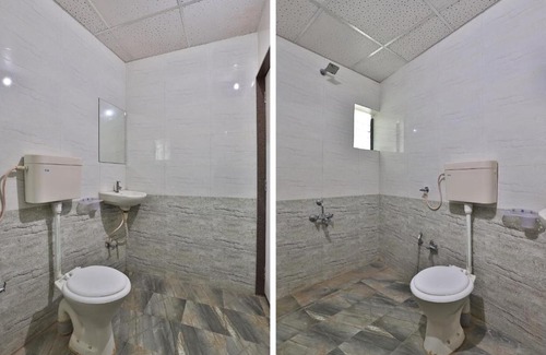 Dwarka Hotel | SPOT ON 39522 Hotel Shree Dhara