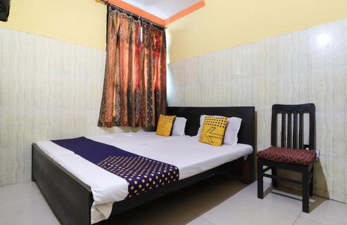 Charbagh Hotel | SPOT ON 61307 Hotel Geet Palace