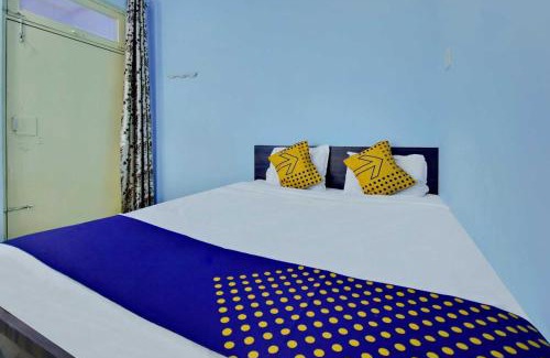 Gwalior Hotel | SPOT ON 81034 Samyak Guest House