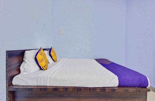 Gwalior Hotel | SPOT ON 81034 Samyak Guest House