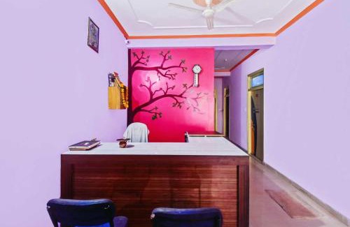 Gwalior Hotel | SPOT ON 81034 Samyak Guest House