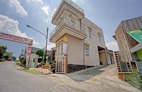 Oro Oro Ombo Hotel | SPOT ON 90664 Adem Ayem Homestay