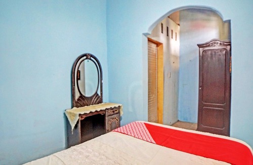 Medan Hotel | SPOT ON 91966 Onasis Syariah Inn