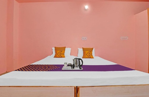 Prem Nagar Hotel | SPOT ON 92226 Balaji Homestay