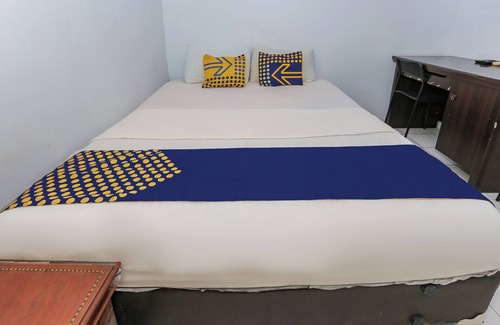 Pondokcina Hotel | SPOT ON 93919 Murodi Syariah