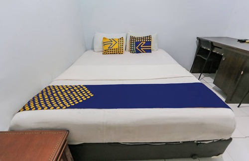 Pondokcina Hotel | SPOT ON 93919 Murodi Syariah