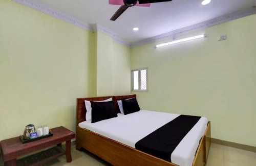 Hyderabad Hotel | SPOT ON Al Nizam Guest House