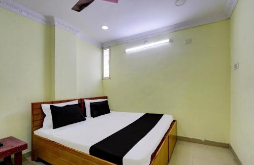 Hyderabad Hotel | SPOT ON Al Nizam Guest House