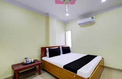 Hyderabad Hotel | SPOT ON Al Nizam Guest House