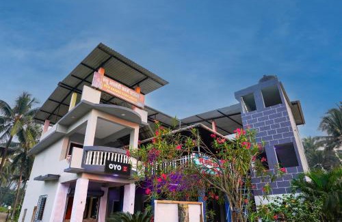 Nala Sopara Hotel | SPOT ON Anandi Farm House