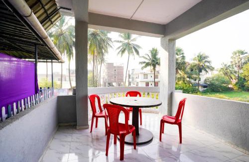 Nala Sopara Hotel | SPOT ON Anandi Farm House