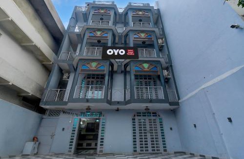 Panch Batti Hotel | SPOT ON Angle Paradise