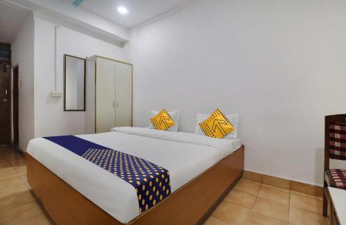 Hyderabad Hotel | SPOT ON Apsara Hotel