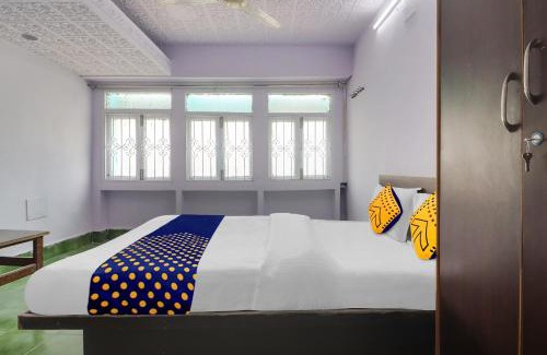 Hyderabad Hotel | SPOT ON Apsara Hotel