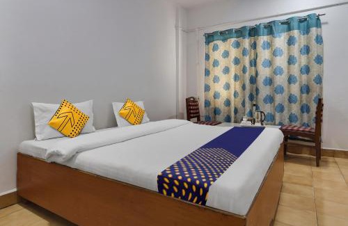 Hyderabad Hotel | SPOT ON Apsara Hotel