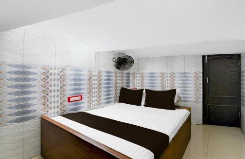 Kolkata Hotel | Spot ON Asad Guest House