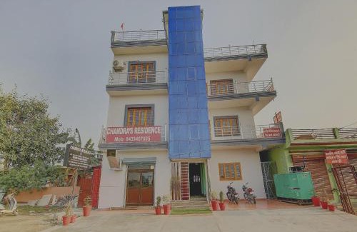 Dehradun Hotel | SPOT ON Chandra's Residence