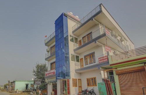 Dehradun Hotel | SPOT ON Chandra's Residence