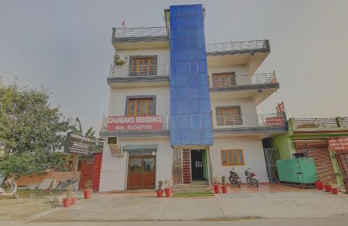 Dehradun Hotel | SPOT ON Chandra's Residence