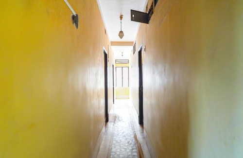 Haldia Hotel | SPOT ON Hotel Anand Lodge